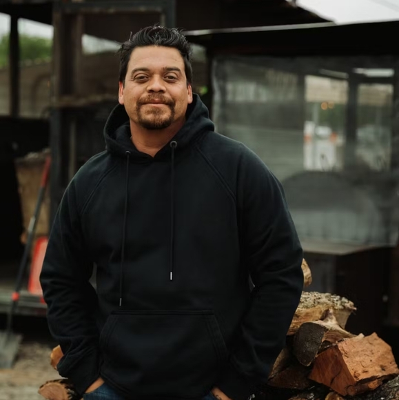 FLINT AND TINDER 10-Year Pull Over Hoodie - Picture 5 of 10